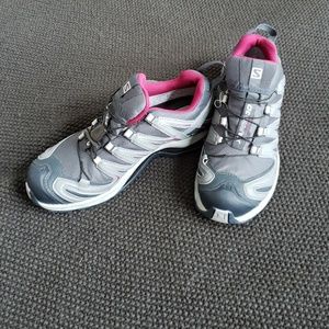 Salomon XA Pro 3D GTX